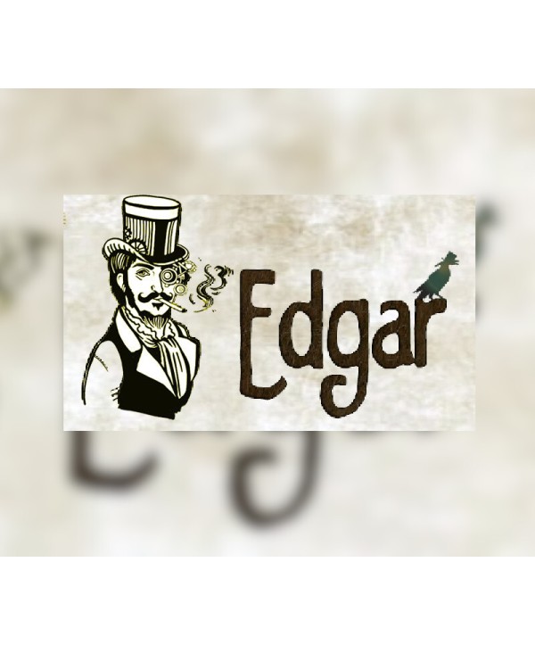 Edgar 2022 Steam Key GLOBAL